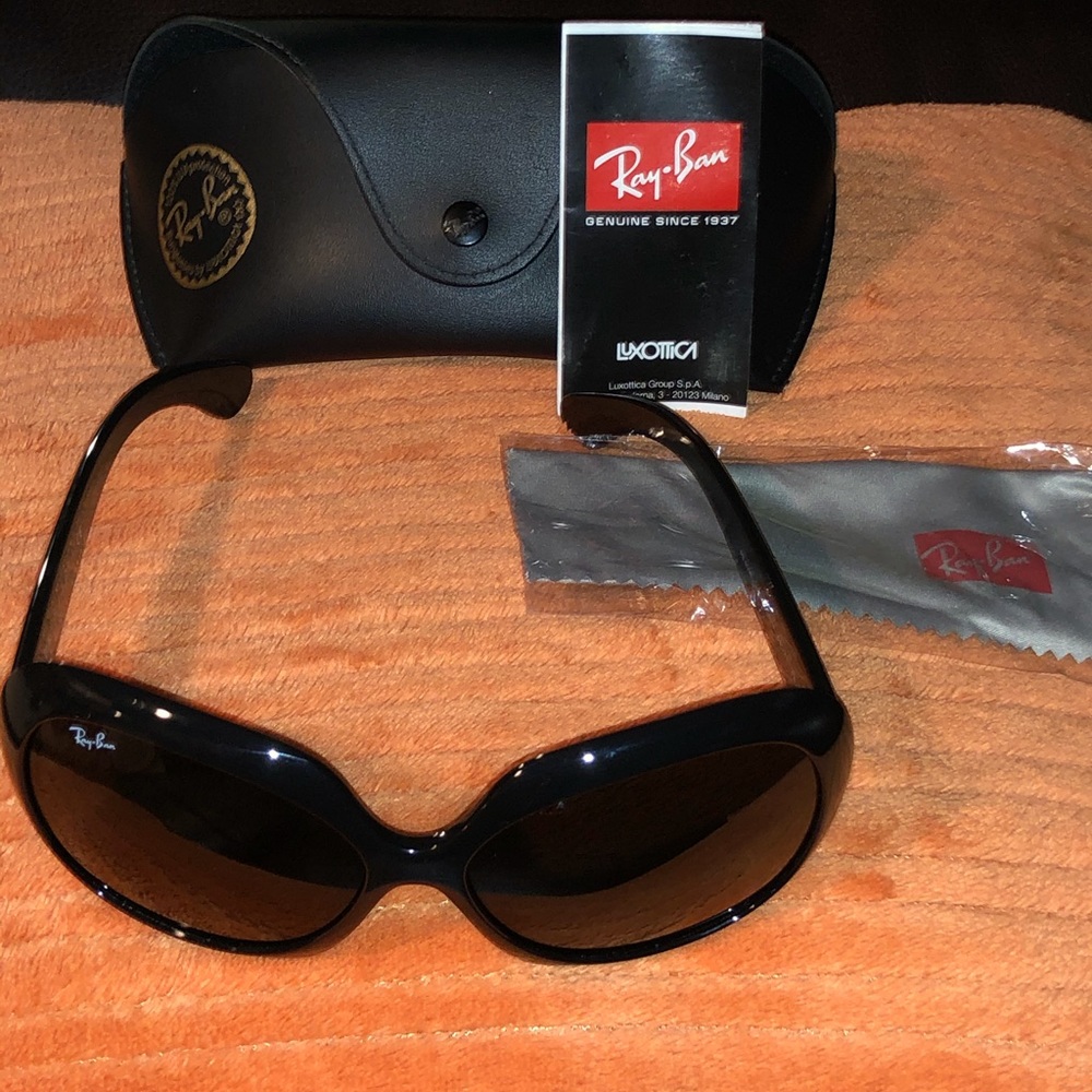 Ray ban Jacky ohh II 601/71